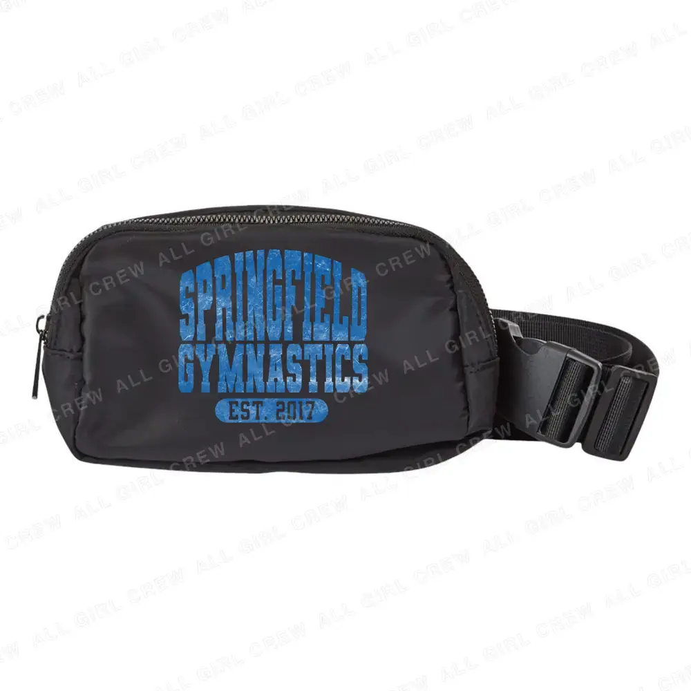 Belt bag