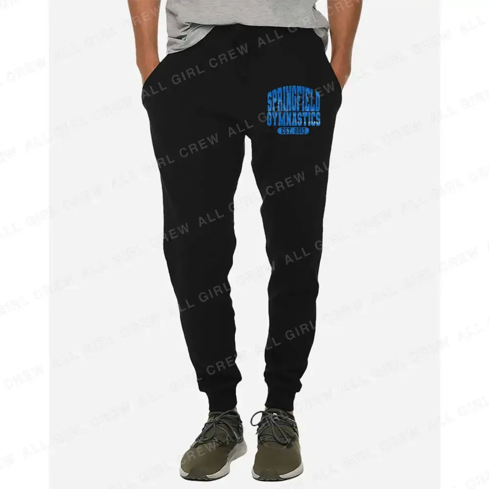 Joggers