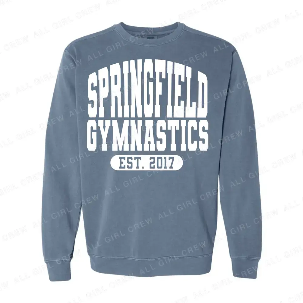 Crewnecks