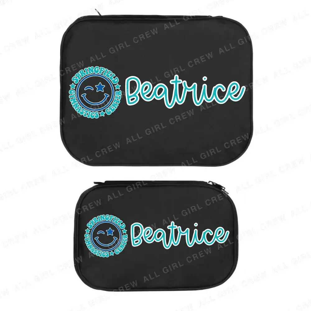 Travel cubes