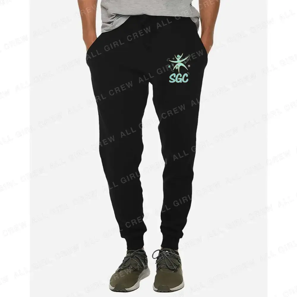 In My Gymnastics Era Joggers
