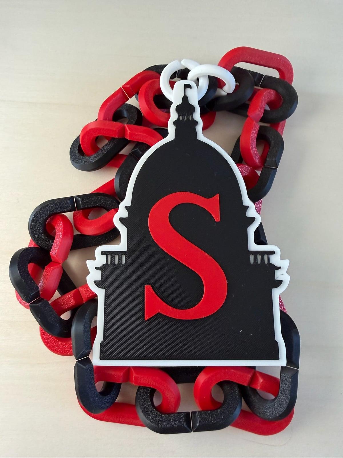 Springfield Senators Hype Chain