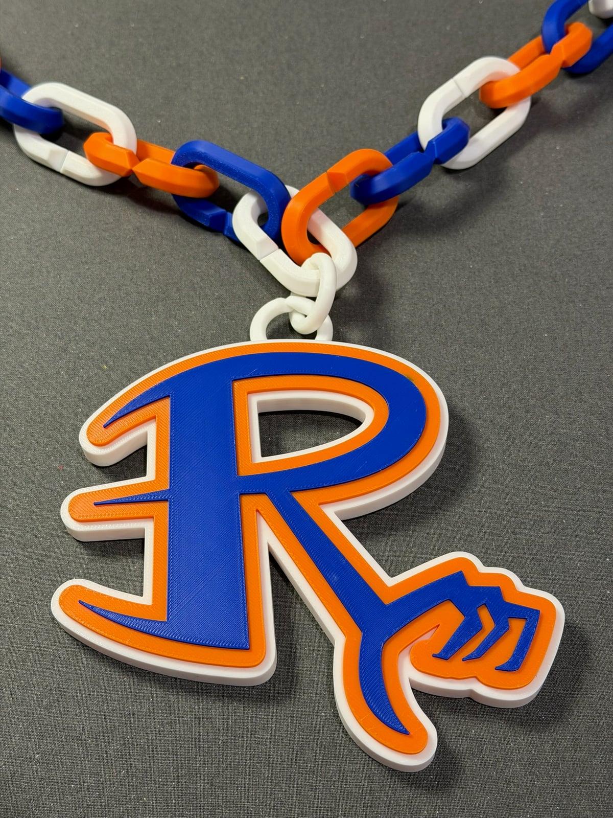 Riverton Hawks Hype Chain