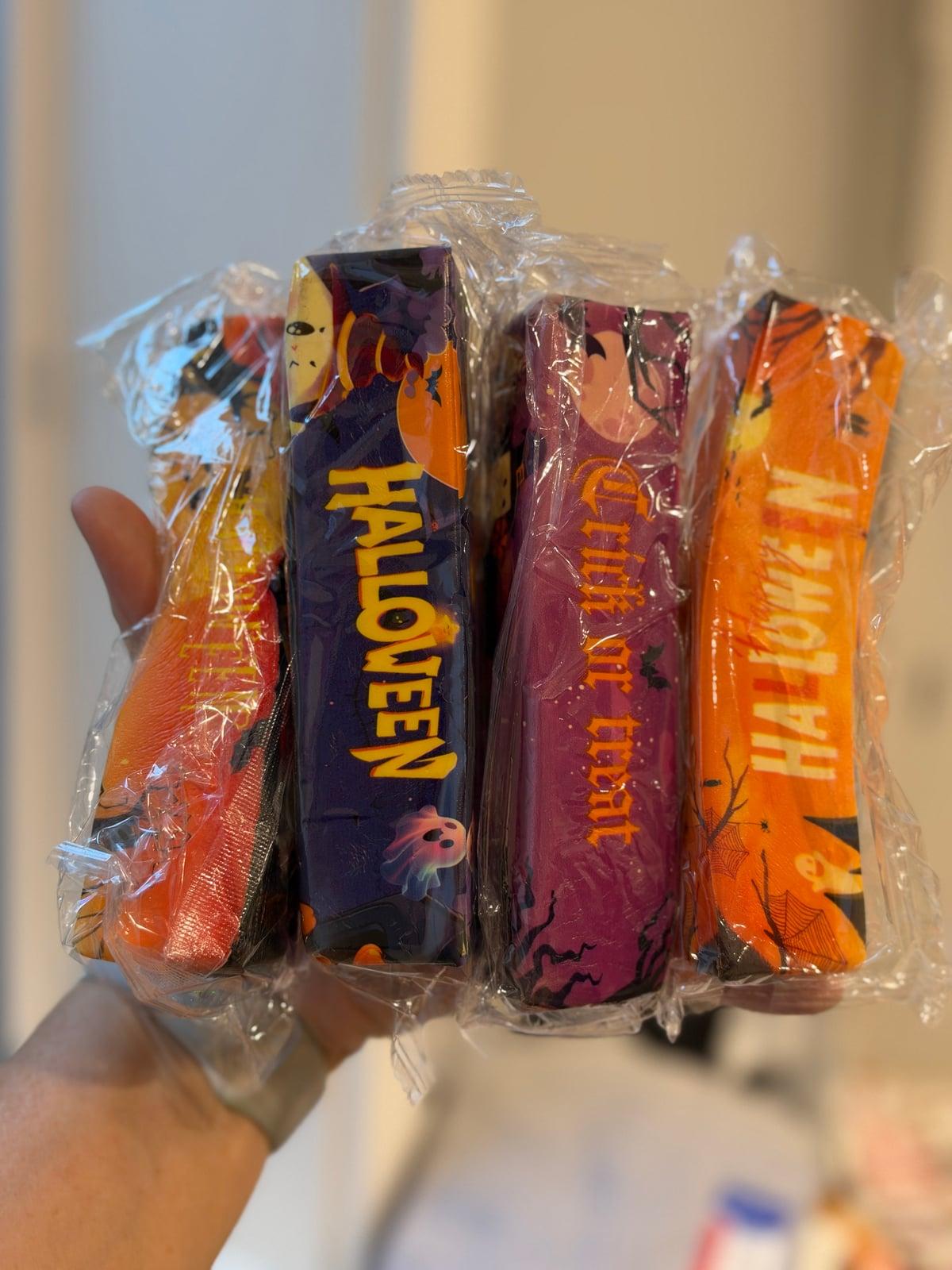 Halloween Mystery Slow Rise Butters