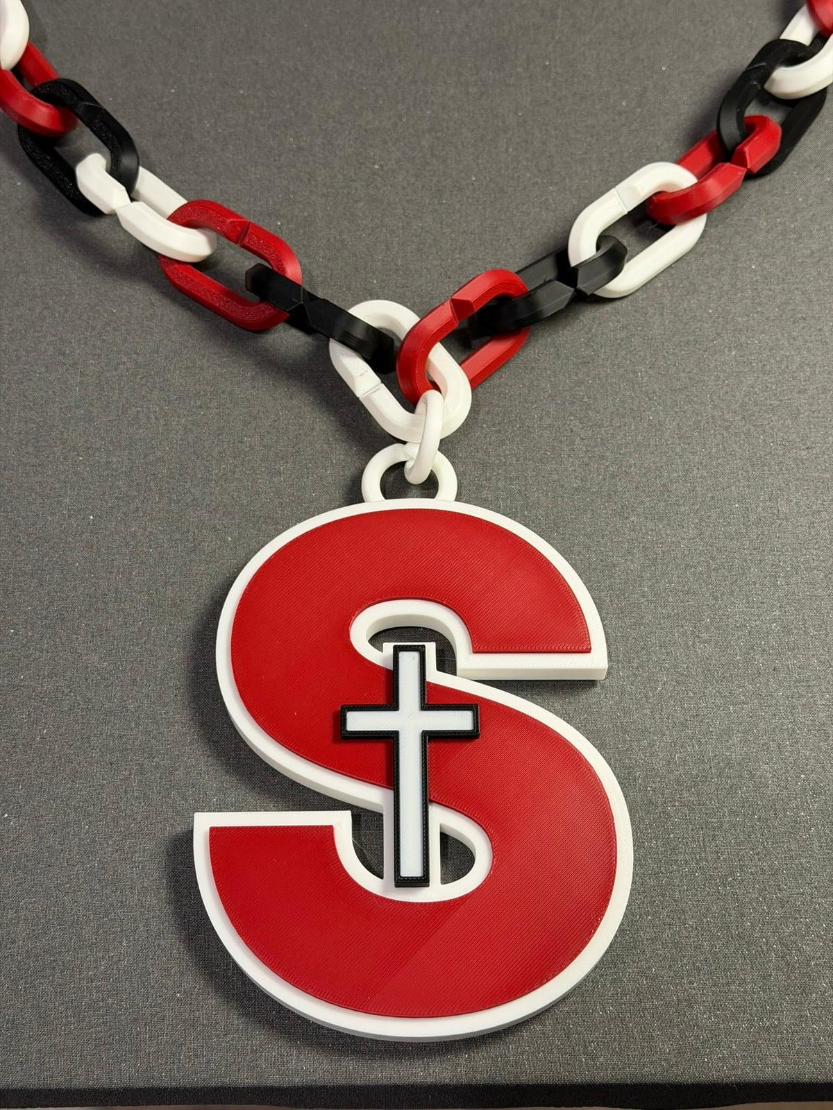 Springfield Christian School Hype Chain